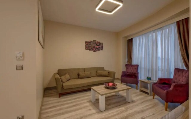 My House N5 Suite Hotel