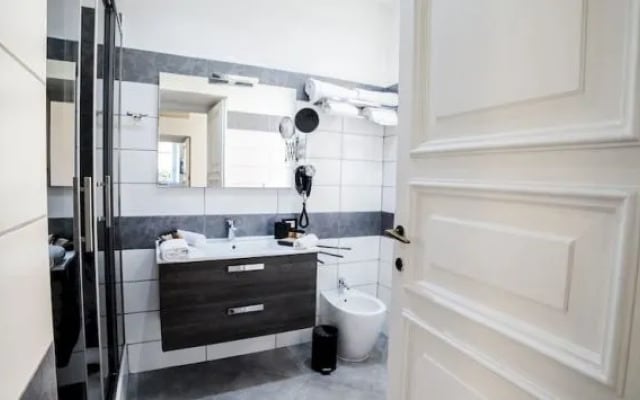 Trastevere Garibaldy Suite