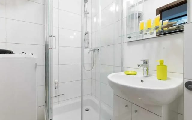Mokotow Cosy House Studio