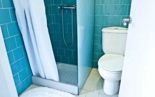 Bailen Apartment