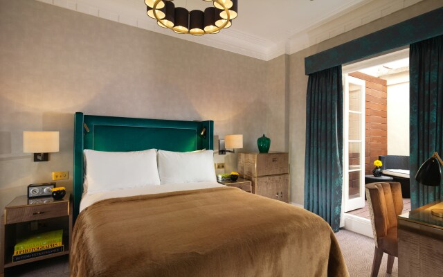 Flemings Mayfair - Small Luxury Hotel of the World