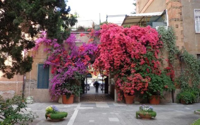 Il Cortile di Carlo