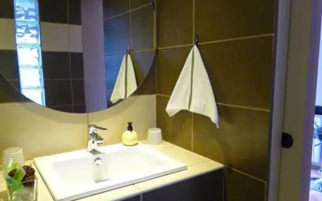 La Chambre de lOlivier