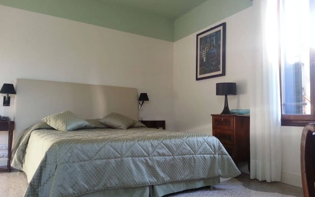 Hotel Sant'Antonin