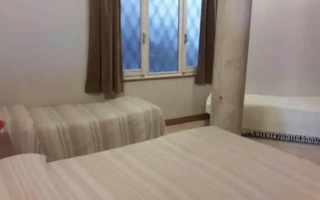 San Stae Casa Aurora