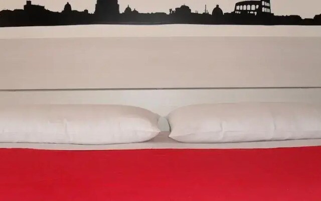 Lamperini Little House