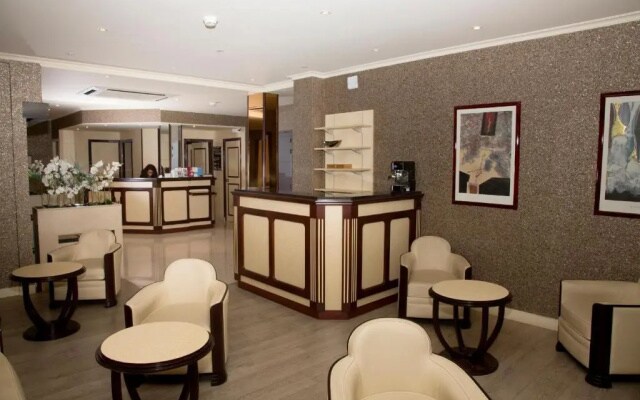 Best Western Select Hotel