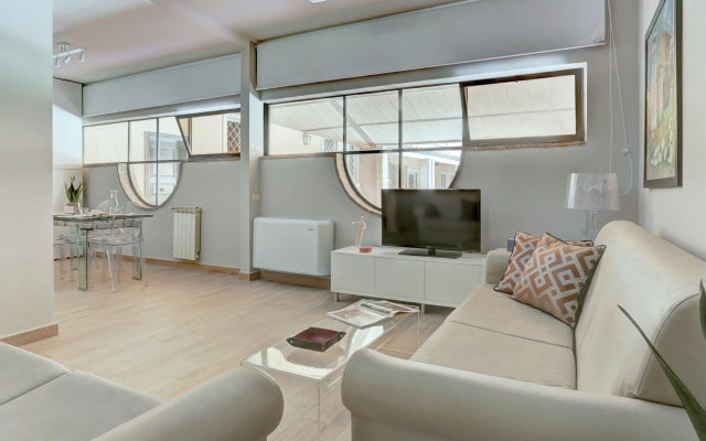 A1 Piazzetta Margutta - A1 - My Extra Home