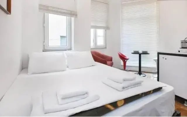 Manon Hostel Galata