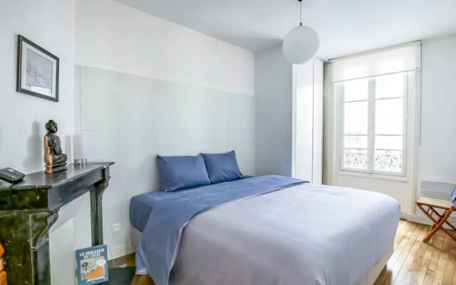 Apartment Tolbiac a