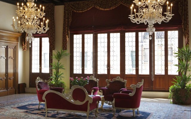 Liassidi Palace Hotel