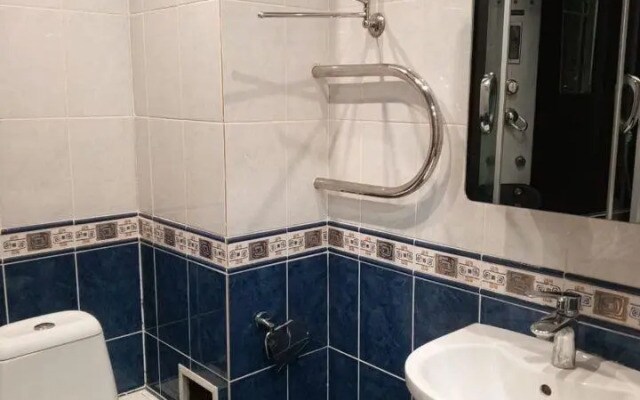 Apartamenty na ulice Internacionalnaya
