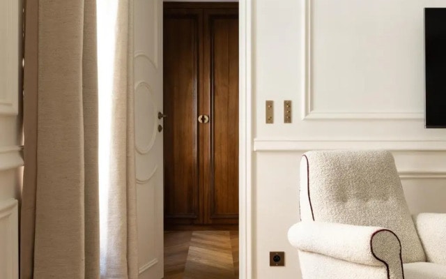 HIGHSTAY - Luxury Serviced Apartments - Place des Victoires