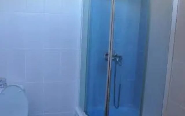 Пансионат Лазурный