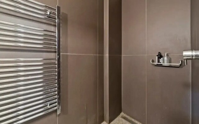 Charming 1 Bed Flat, Chelsea