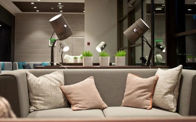 Holiday Inn Vilnius