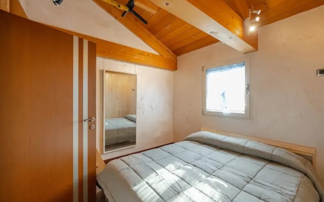 Luxury Burano Penthouse - Lagoon View