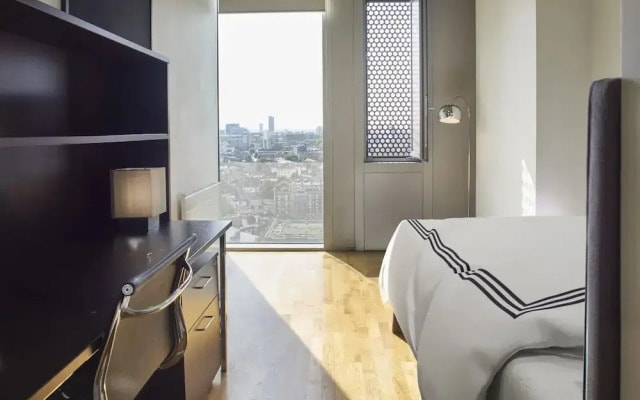 Chapter Spitalfields - Campus Accommodation