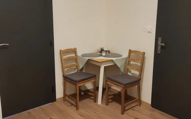 Apartmá Beatrice