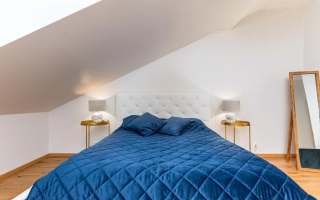 Lossi Old Town Apartment