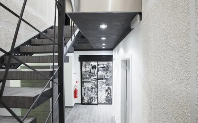 Guesthouse SantAngelo