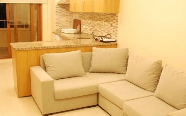 Green Termal Otel