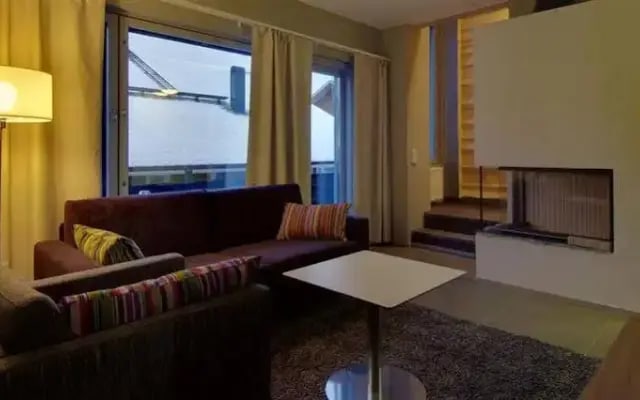 Levi Suites Unna Mànnu