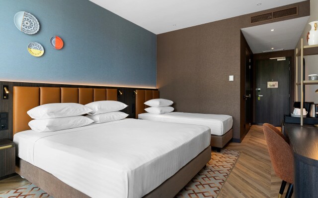 Corendon Amsterdam New-West, a Tribute Portfolio Hotel