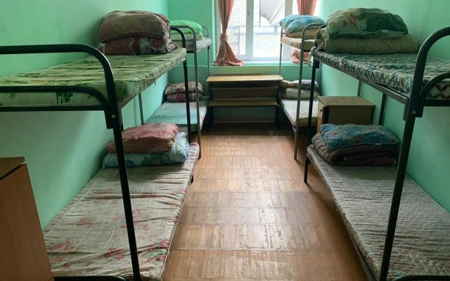 Хостел Олимп