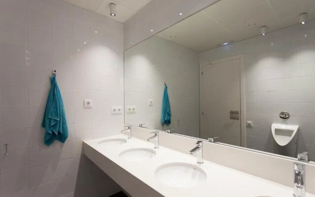 Dream Cube Hostel