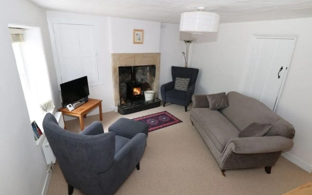 Gritstone Cottage
