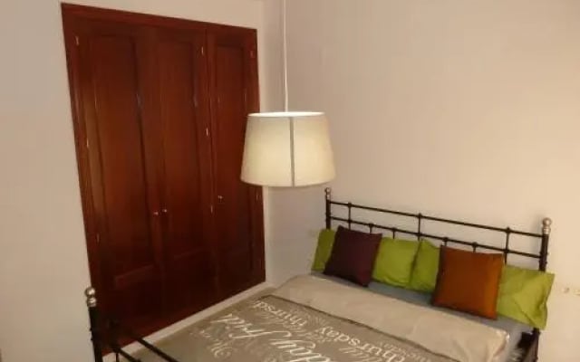 Apartamento La vida