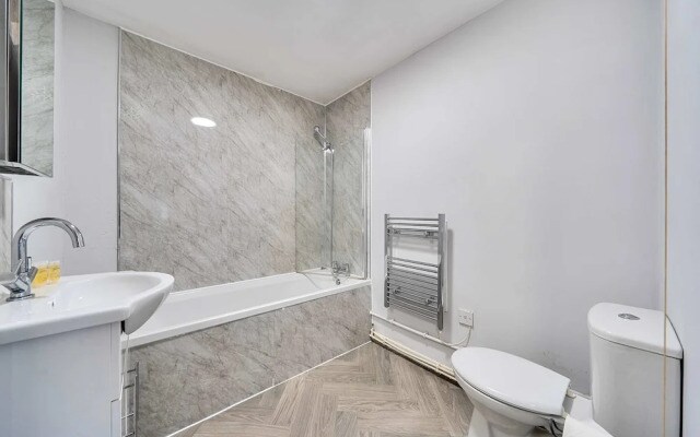 Host Stay Apartment 6 Stanley Street