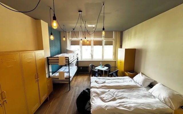Coffee Inn Hostel Berlin