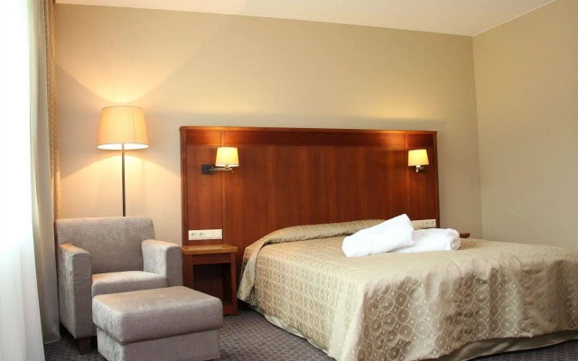 Grand Spa Lietuva Hotel Druskininkai