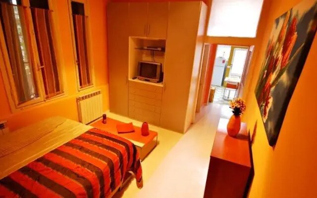 Residenza al Giardino