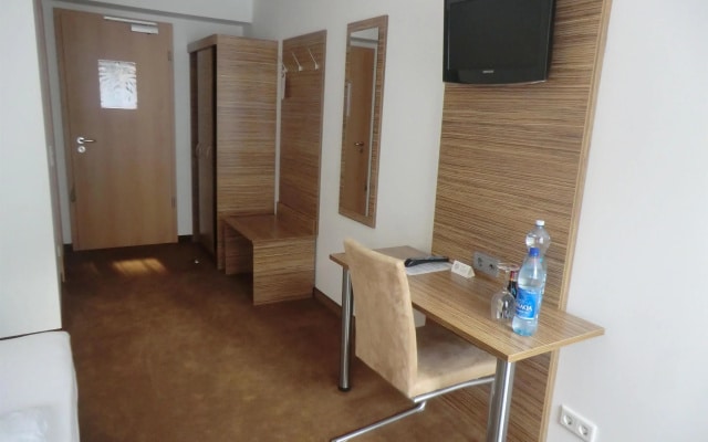 Hotel Andra
