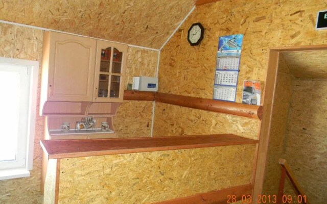 Kim-House Mini-Hotel