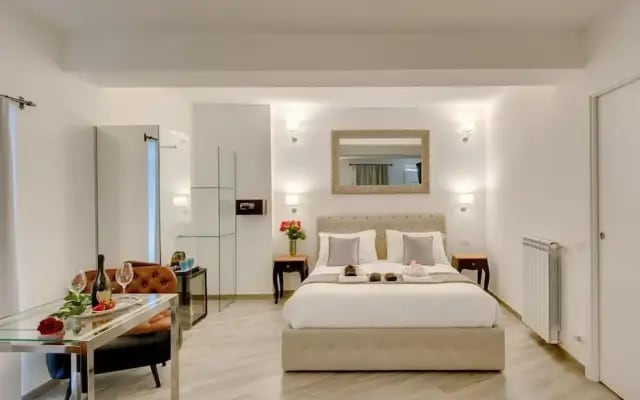 Roma Suites Navona