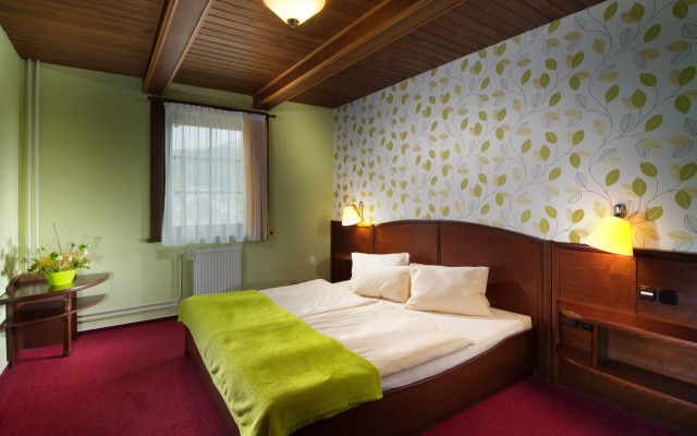 Hotel Start
