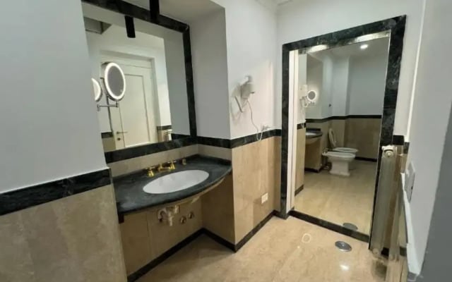 Costantino Rooms