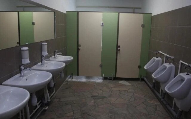 Krow Hostel