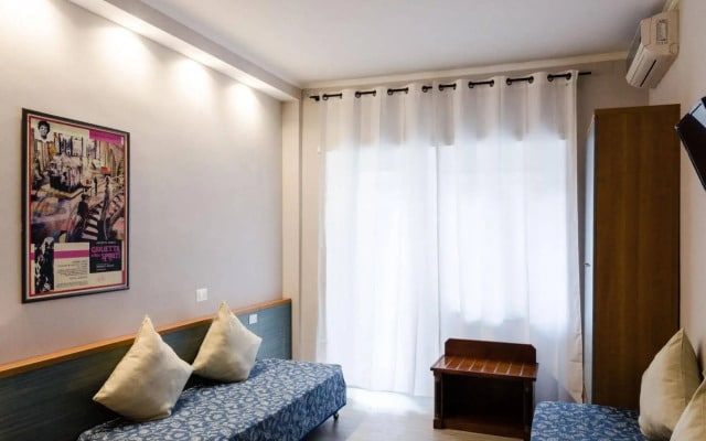 Reboa Resort