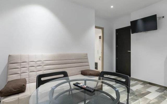 Apartamentos Plaza Mayor