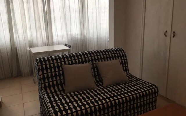 Apartament en el Centro 700m de la playa