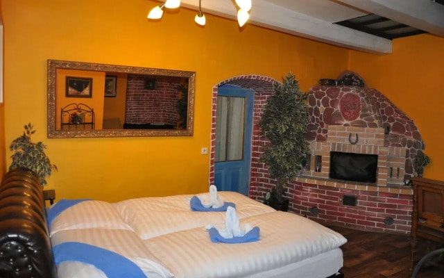 Centrum Tiffany Pension