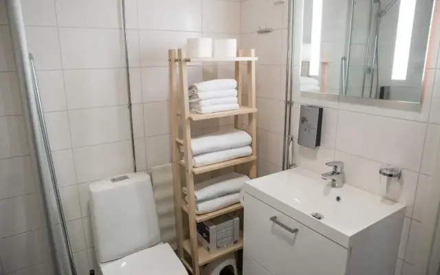 Antintorni Suite 17