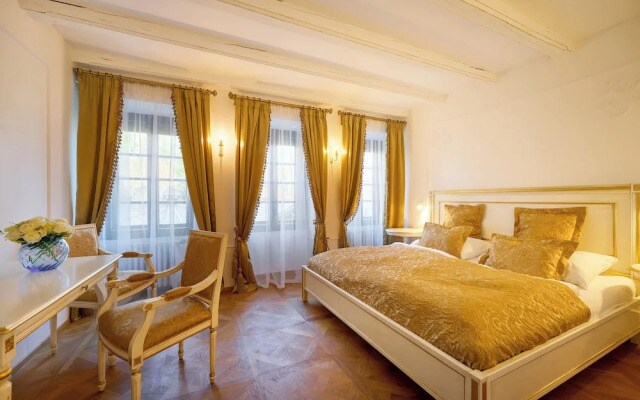 SPA BEERLAND CHATEAUX - At Golden pear