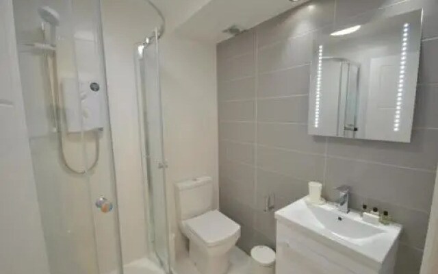 4a Soho Studios (Fourth Floor)