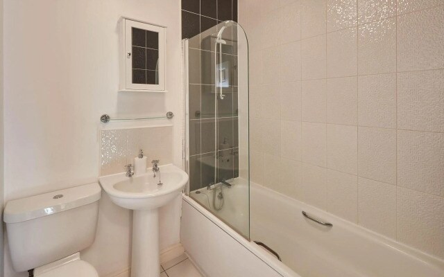 Host Stay 57 Woodland View